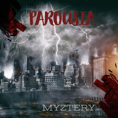 Myztery Parousia